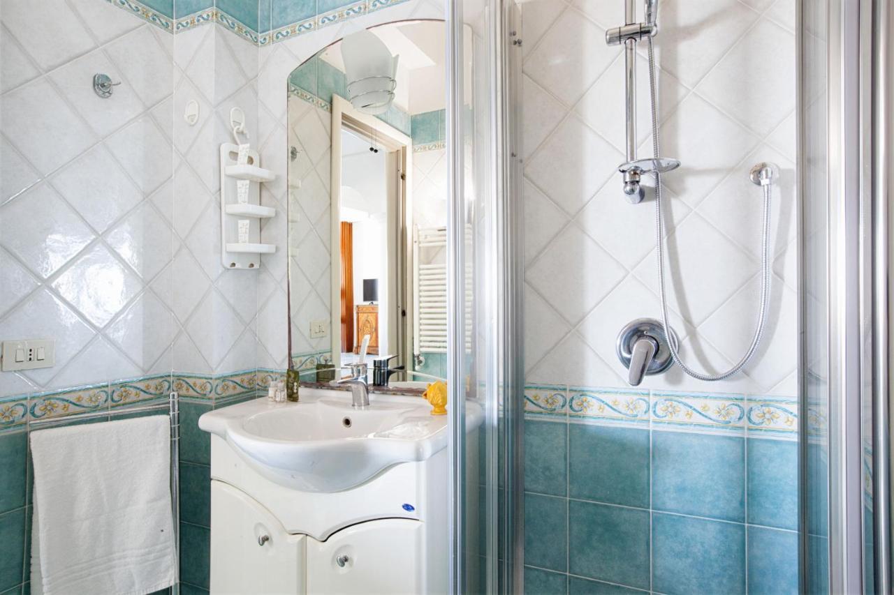 Amore Rentals - Appartamento Cielomare Sorrento Eksteriør bilde
