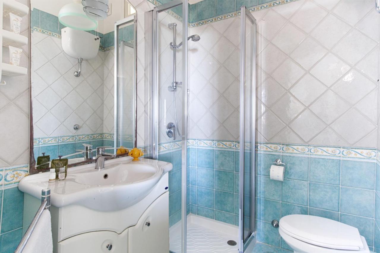Amore Rentals - Appartamento Cielomare Sorrento Eksteriør bilde
