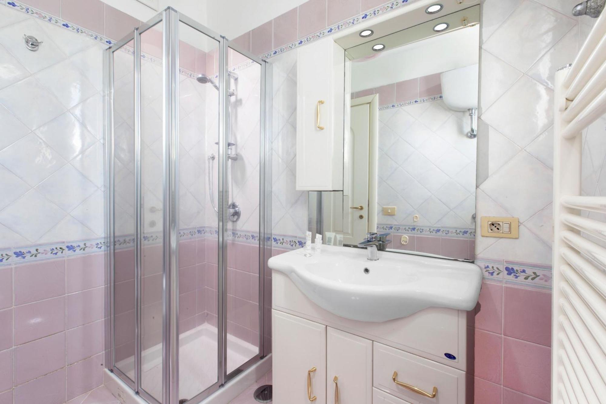Amore Rentals - Appartamento Cielomare Sorrento Eksteriør bilde