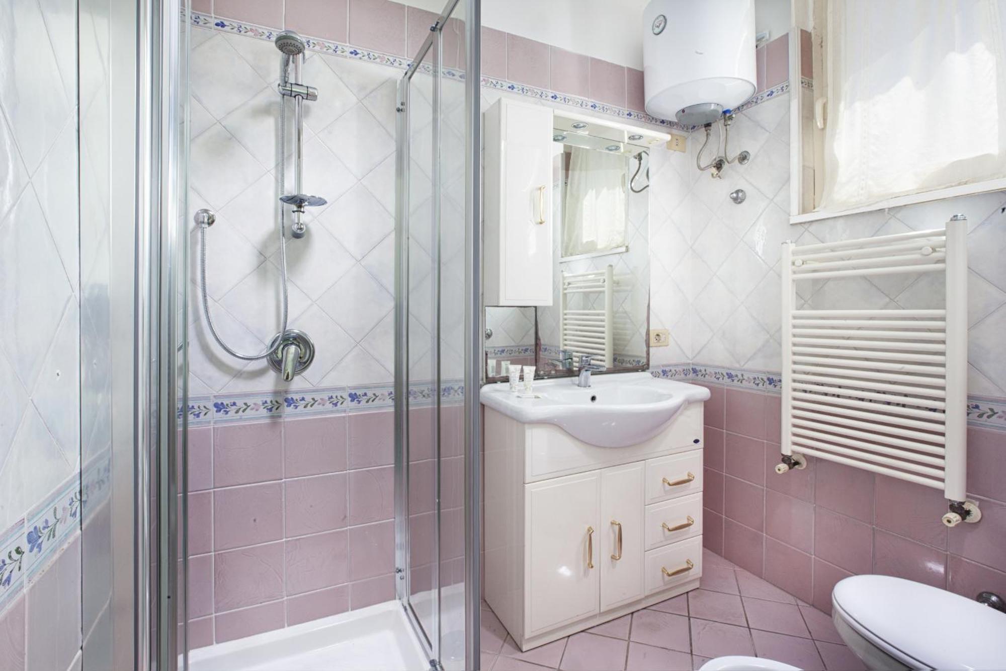 Amore Rentals - Appartamento Cielomare Sorrento Eksteriør bilde
